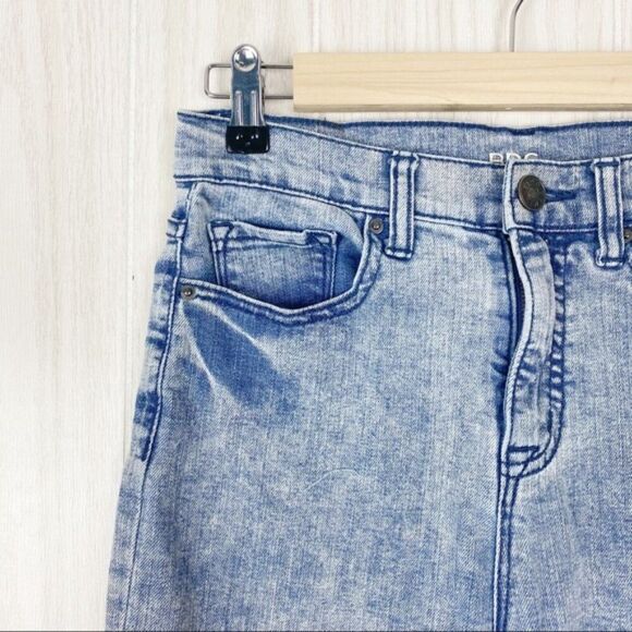 BDG | High Rise Twig Ankle Jeans Size 28 - Picture 5 of 6